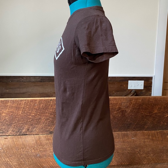 Baileys Babydoll Tee - Picture 4 of 7